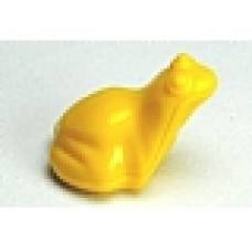 Part 33320 Yellow Frog 